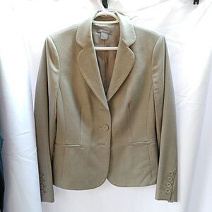 Ann Taylor blazer 
